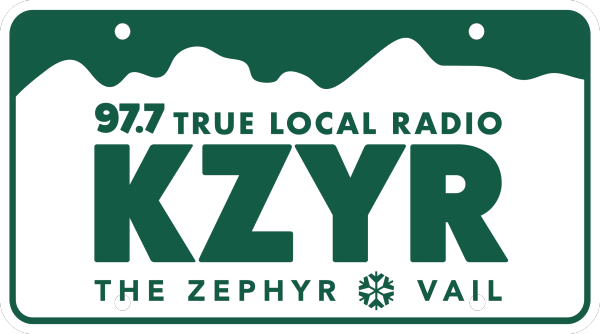 The Zephyr - KZYR 97.7 FM