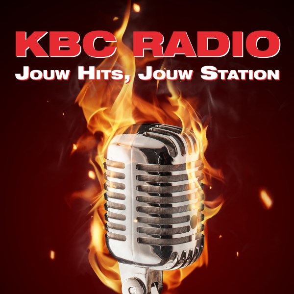 KBC Radio SW 9925