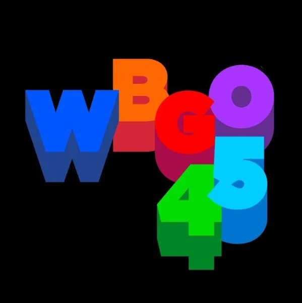 WBGO 88.3 FM
