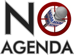 No Agenda