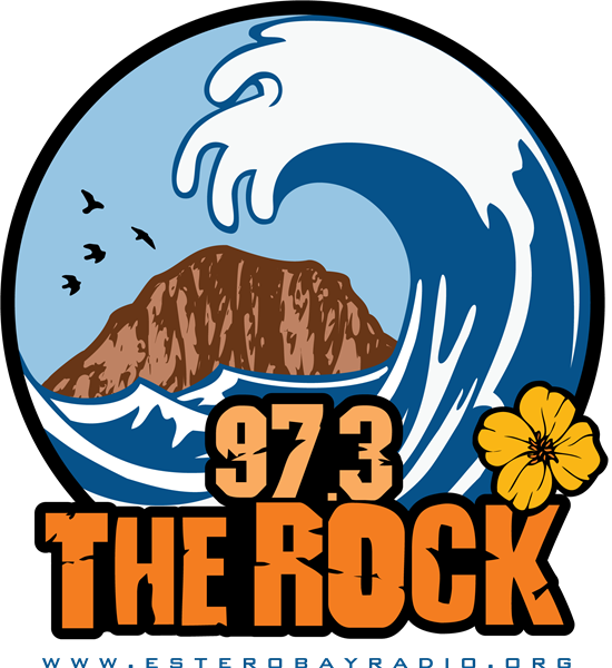 The Rock FM 97.3