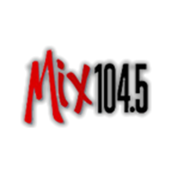 Mixx 104.5
