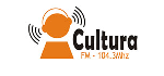 Radio Cultura FM 104.3