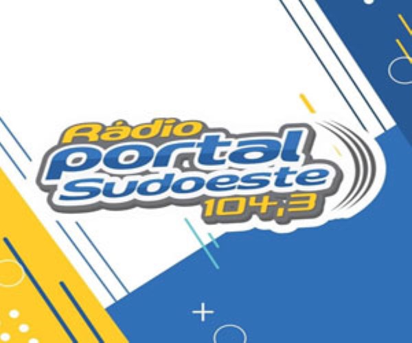 Rádio Portal Sudoeste 104.3 FM
