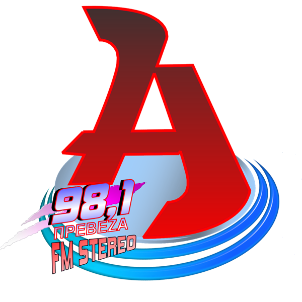 Ράδιο Άλφα 98.1 FM