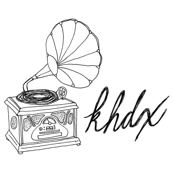 KHDX 93.1 FM