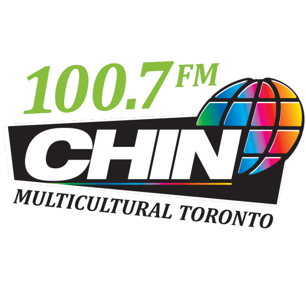CHIN-FM 100.7