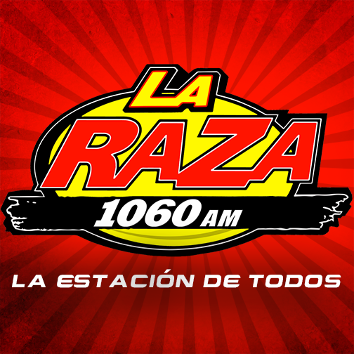La Raza 1060 AM - XERDO