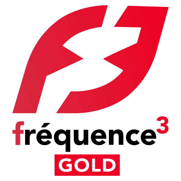 Frequence 3 Gold