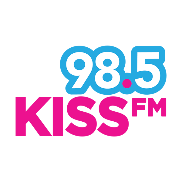 WPIA 92.3 Kiss FM