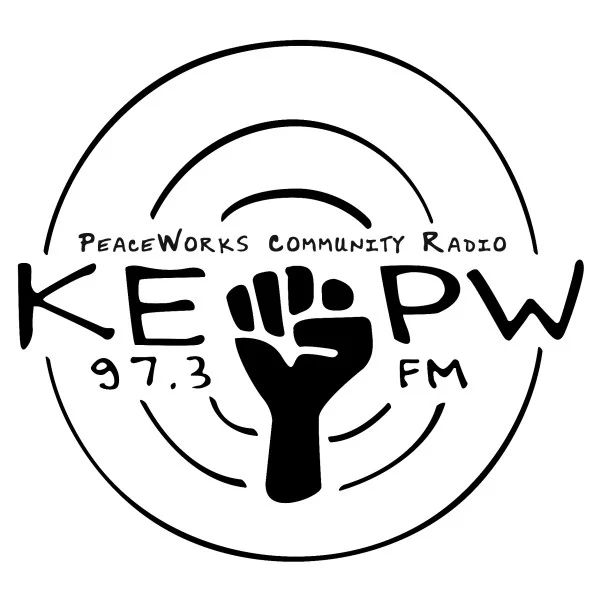 KEPW 97.3 FM