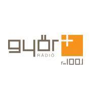 Győr Plusz Radio