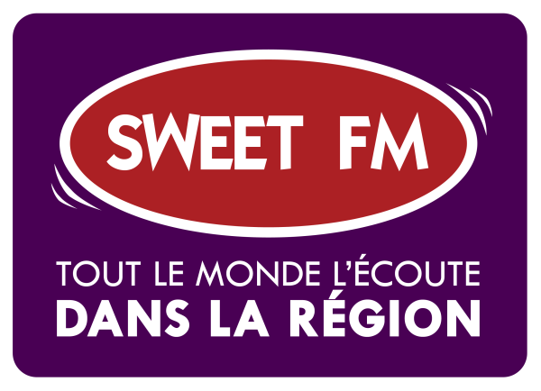 Sweet FM Le Mans 94.8