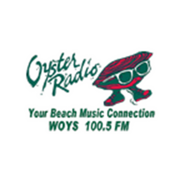 WOYS FM 100.5 Oyster Radio