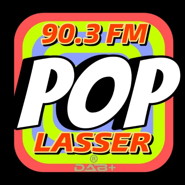 Pop Lasser FM
