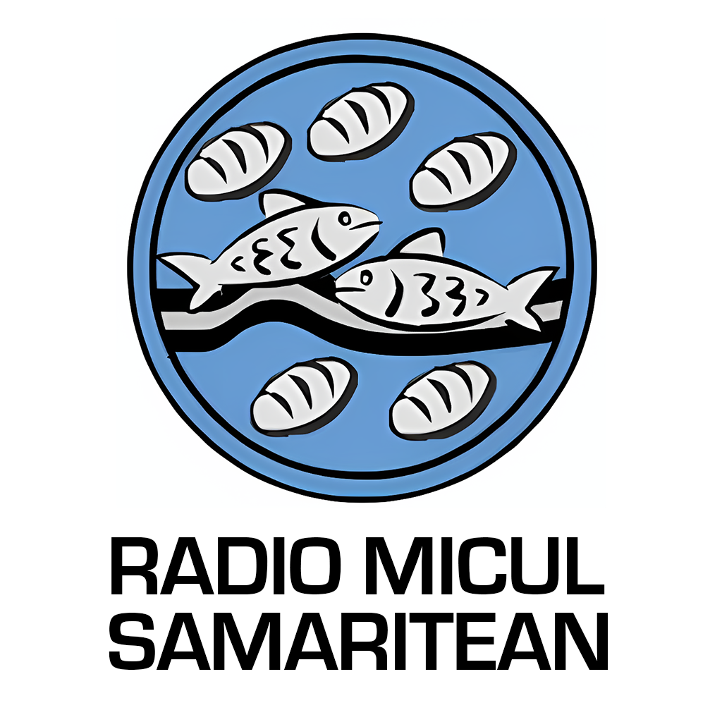 Radio Micul Samaritean