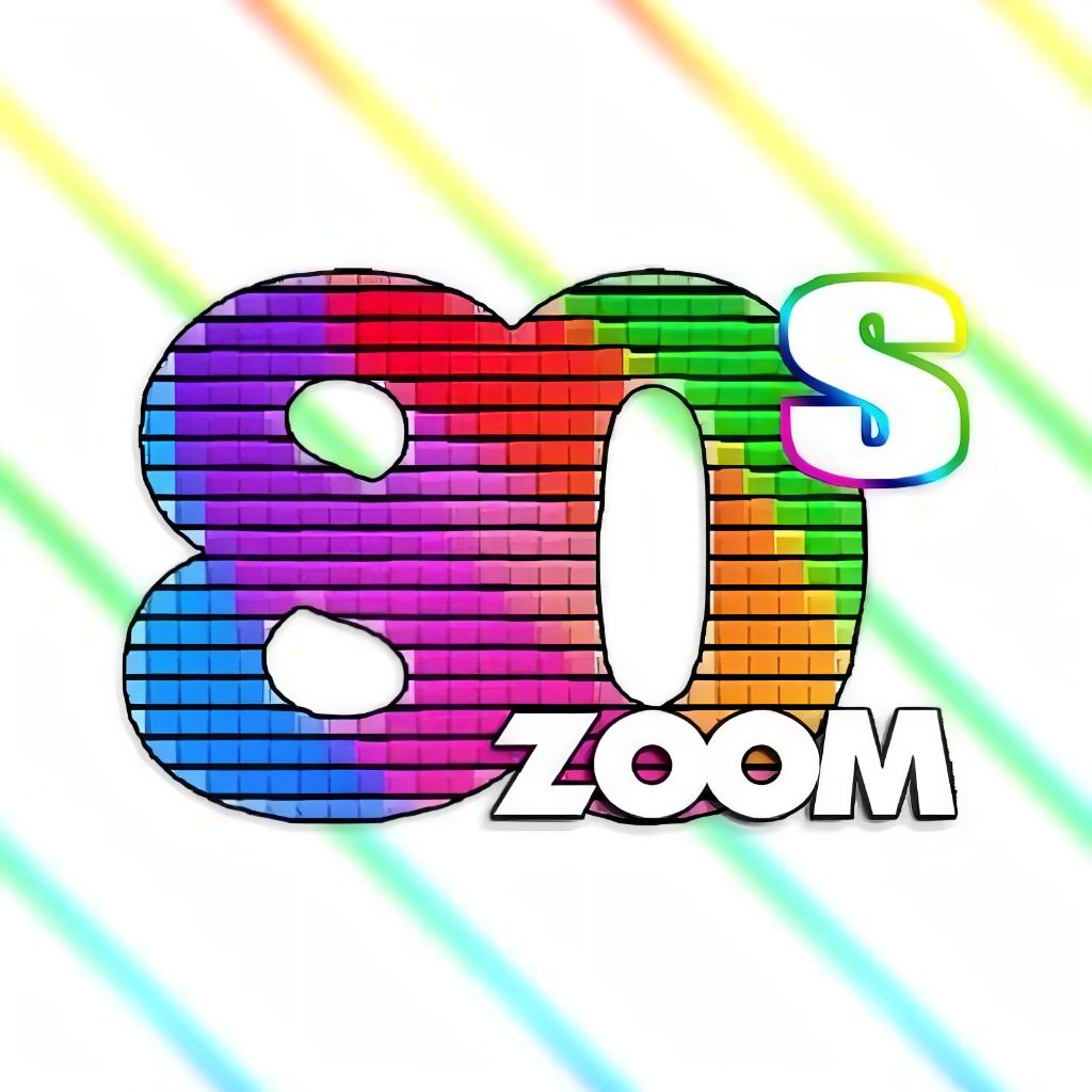 80s Radio Zoom