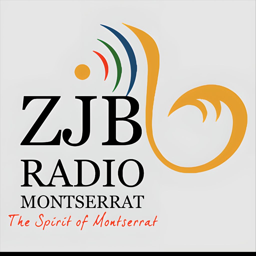 ZJB Radio Montserrat