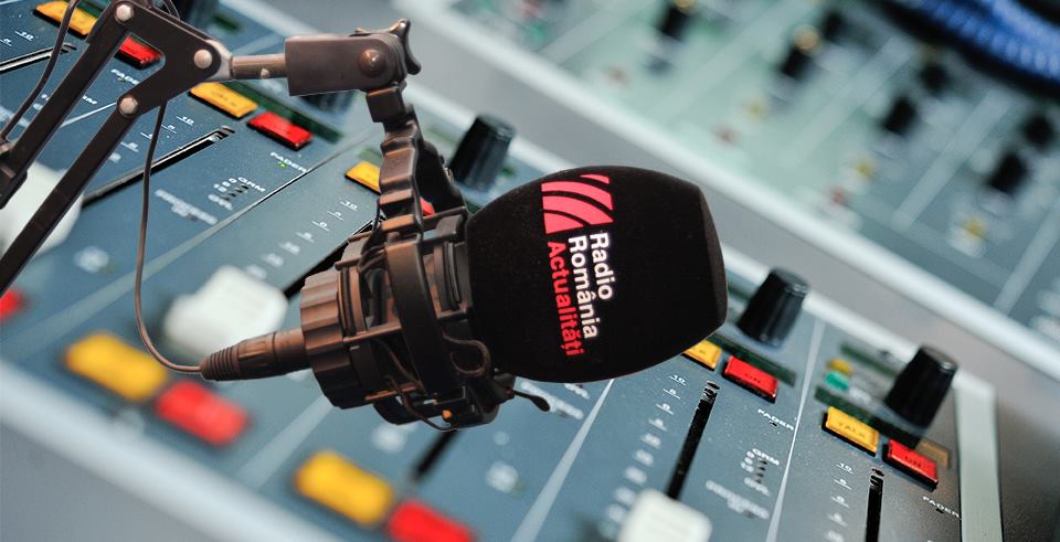 Radio Romania Actualitati