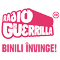 Radio Guerilla FM 94.8