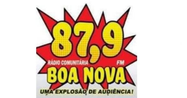 Boa Nova FM 87.9