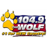 WXCL FM 104.9 The Wolf