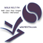 WBLR FM 103.7