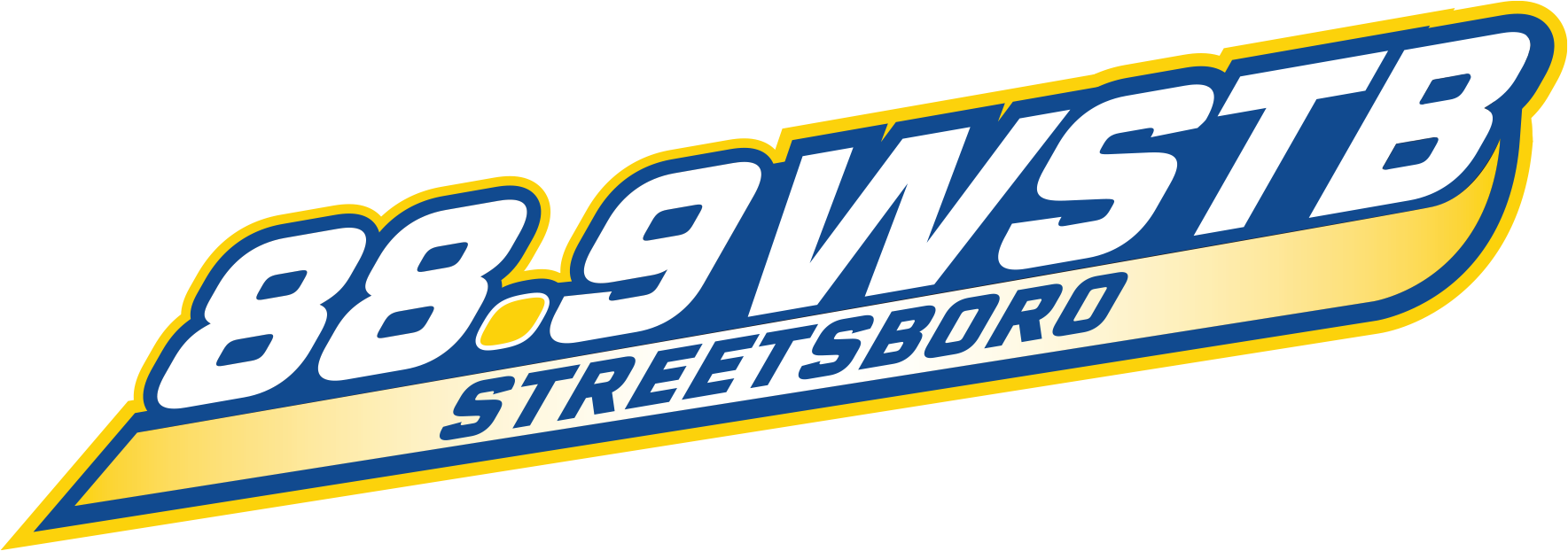 WSTB FM 88.9