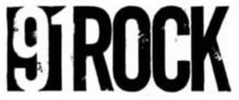 91 Rock