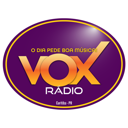 Vox Rádio