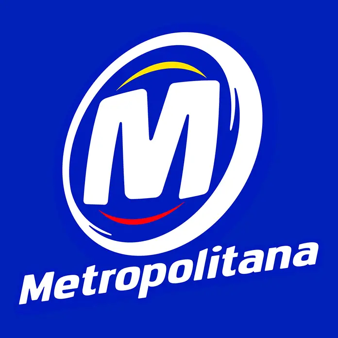 Rádio Metropolitana - Light