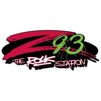 Z93 WKQZ-FM93.3