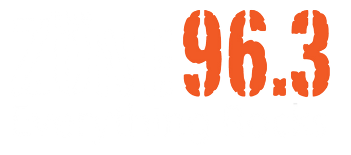 The Zone FM 96.3
