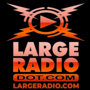 Large Radio