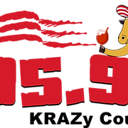 KRAZy Country 105.9
