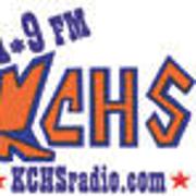 KCHS Radio 1400 AM