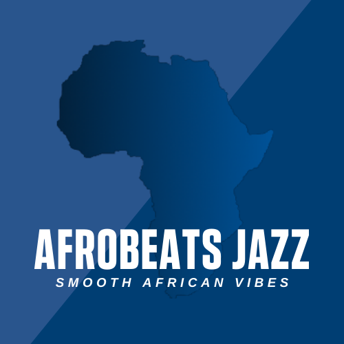 Afrobeats Jazz Radio