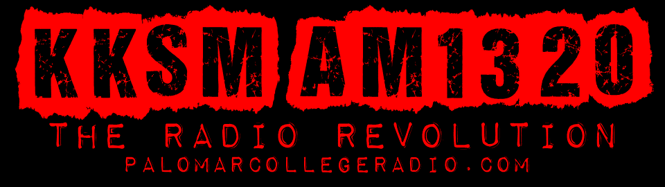 KKSM AM 1320 Palomar College Radio
