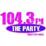WCBH FM 104.3 The Party