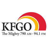 KFGO The Mighty 790AM