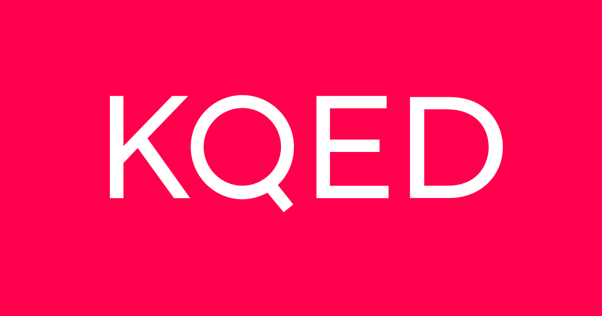 KQED FM 88.5