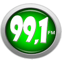 Rádio Mater Dei FM 99.1