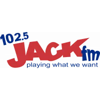 102.5 Jack FM