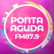 Rádio Ponta Aguda FM 87.9