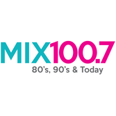 Mix 100.7