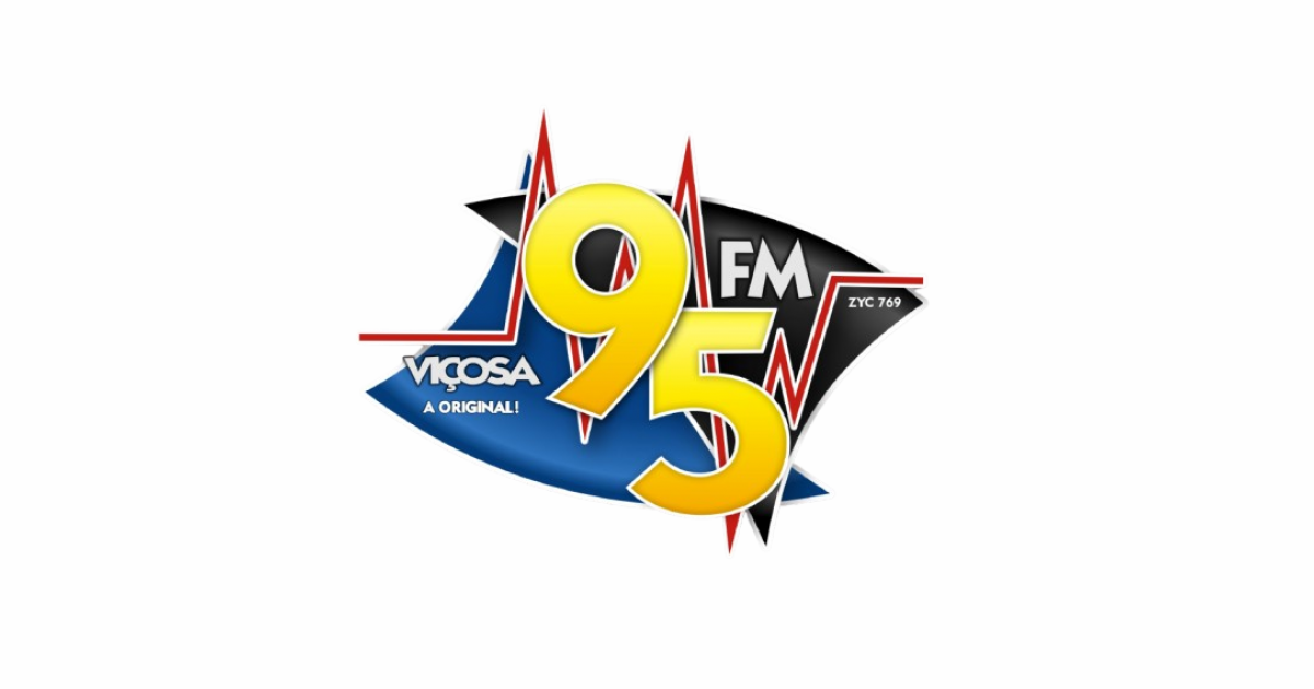 Rádio Viçosa FM 95.1