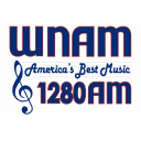 WNAM 1280 AM