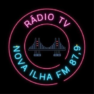 Nova Ilha FM 87.9