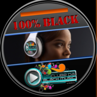 Web Radio Clube da Black Music