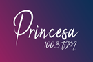 Rádio Princesa FM 100.3